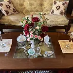 Grace\'S House Bed And Breakfast