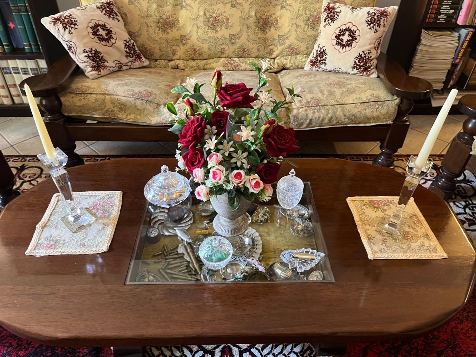 Grace's House Couette-café *