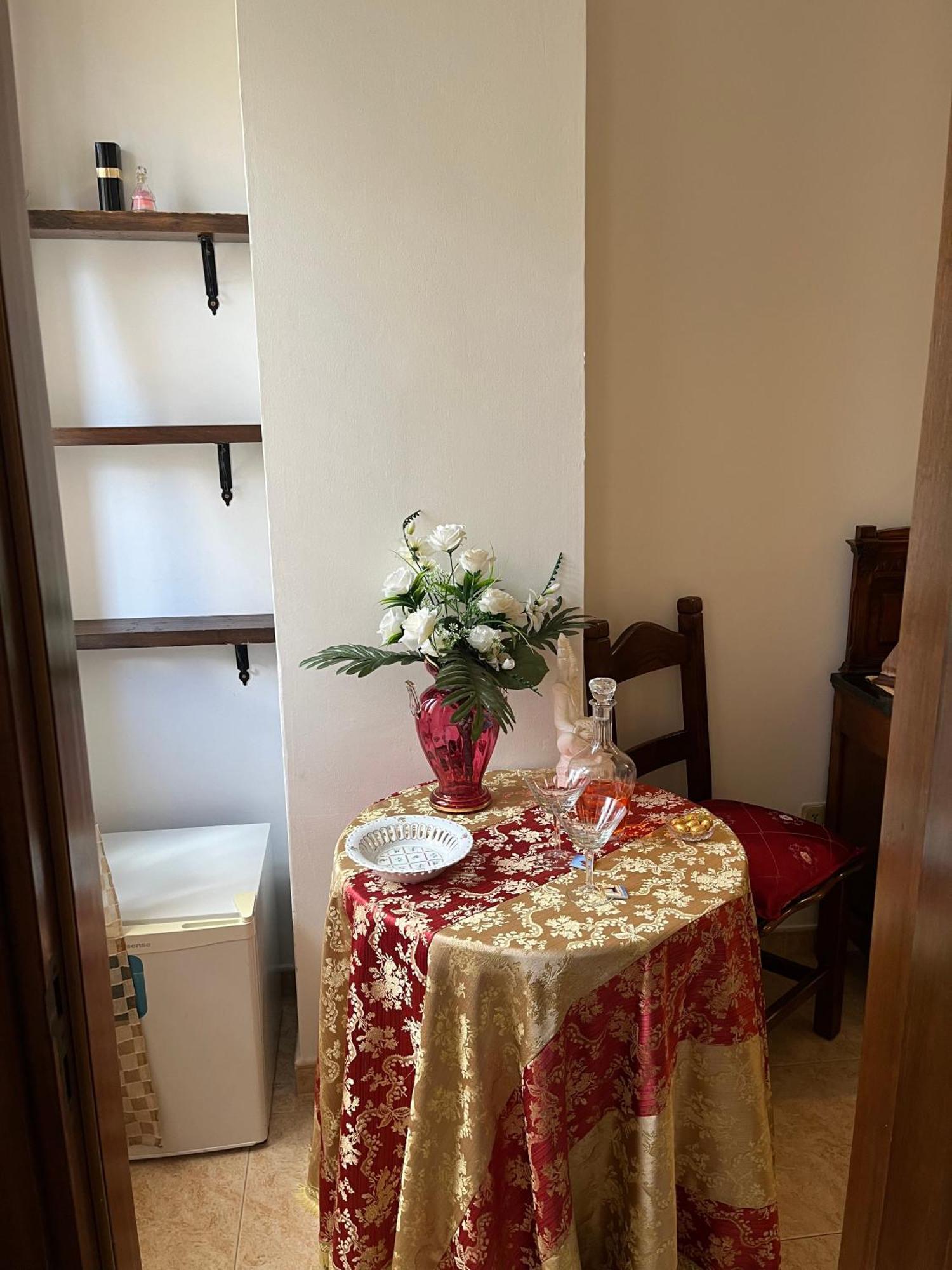 Couette-café Grace's House Gallipoli