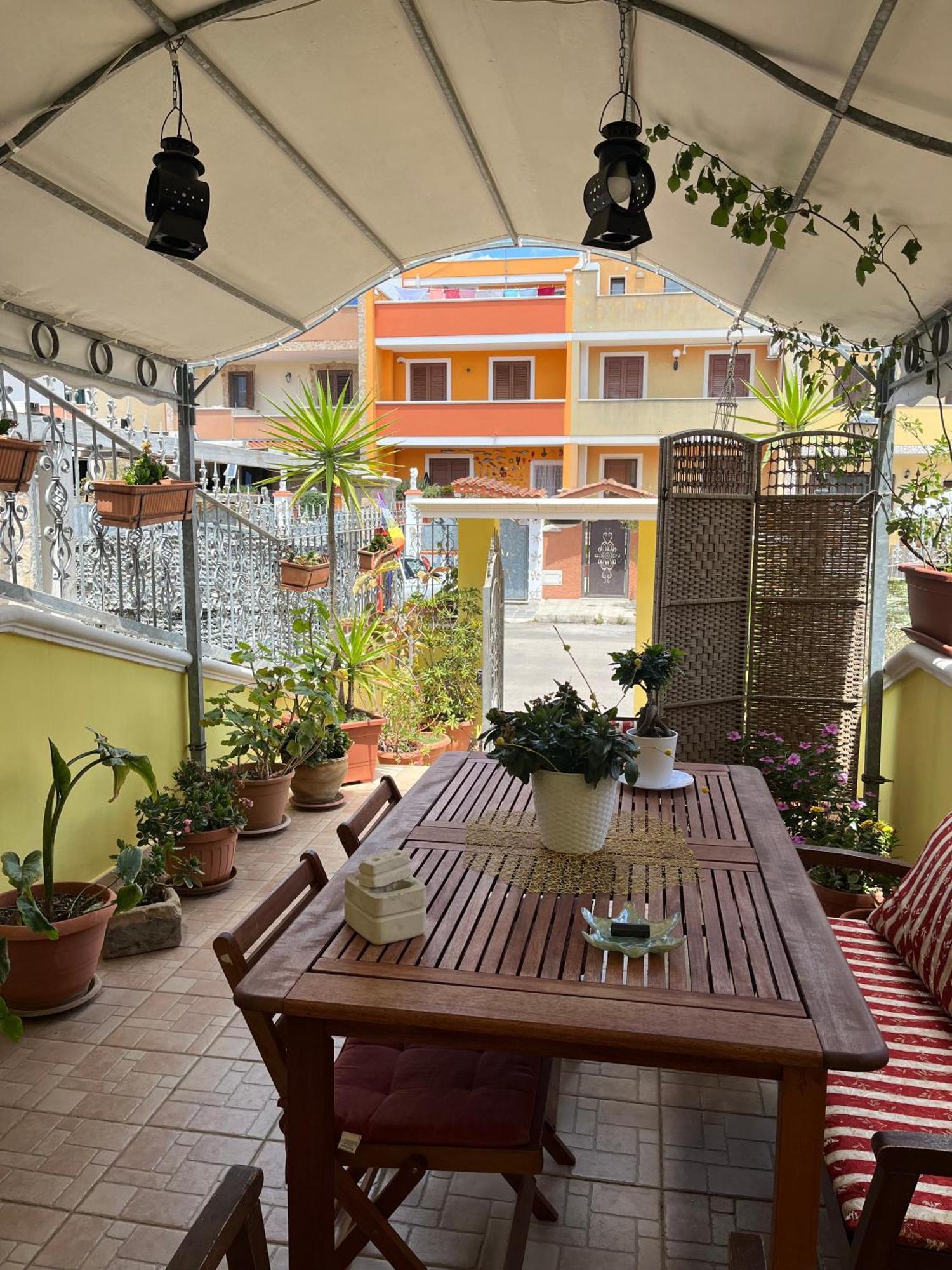 Grace's House Couette-café Gallipoli