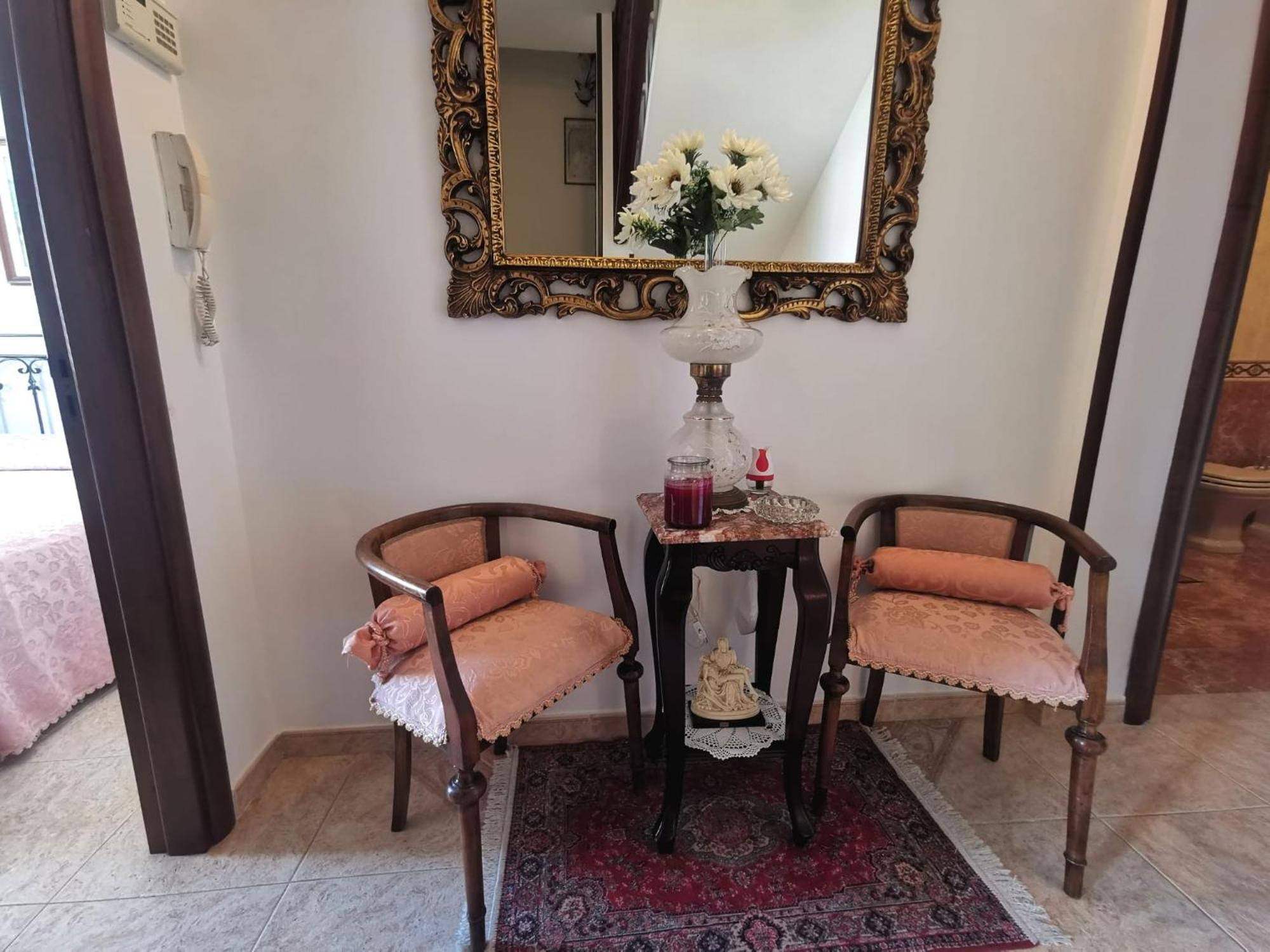 Grace's House Couette-café Gallipoli